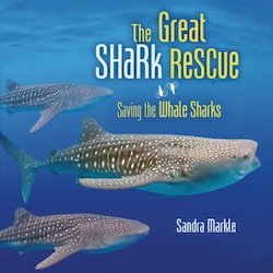 The Great Shark Rescue: Saving the Whale Sharks