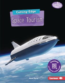 Cutting-Edge Space Tourism