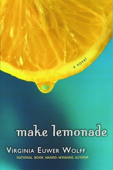 Make Lemonade