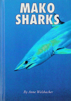 Mako Sharks Perma Bound Books