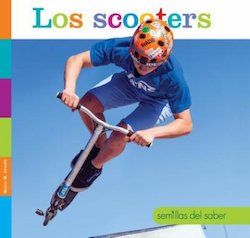 Los scooters (Scooters)