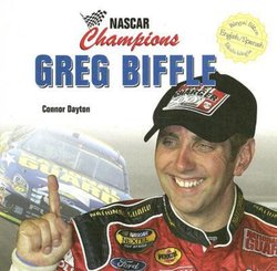 Greg Biffle (Bilingual)