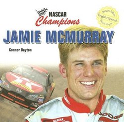 Jamie Mcmurray (Bilingual)