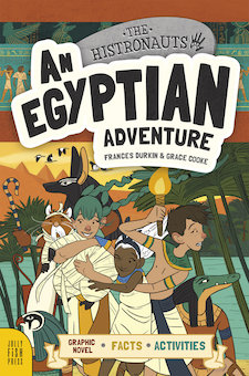 An Egyptian Adventure