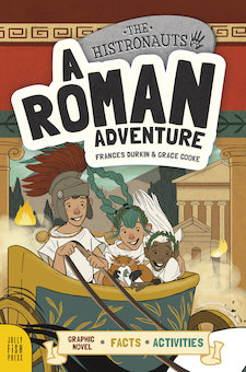 A Roman Adventure