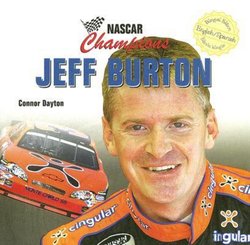 Jeff Burton (Bilingual)