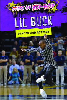 Lil Buck: Dancer and Activist