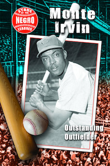 Monte Irvin: Outstanding Outfielder