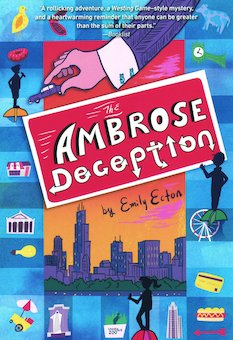 The Ambrose Deception