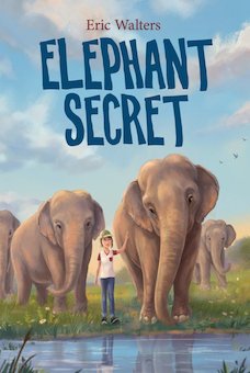 Elephant Secret