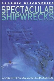 Spectacular Shipwrecks