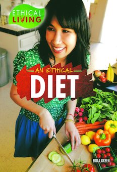 An Ethical Diet