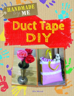 Duct Tape DIY