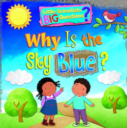 Why Is the Sky Blue?