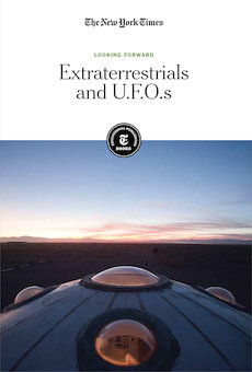 Extraterrestrials and U.F.O.s