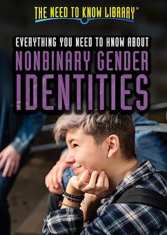 Everything You Need to Know About Nonbinary Gender Identities