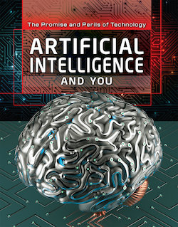 Artificial Intelligence and You - Perma-Bound Books