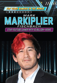 Mark Markiplier Fischbach: Star YouTube Gamer with 10 Billion+ Views