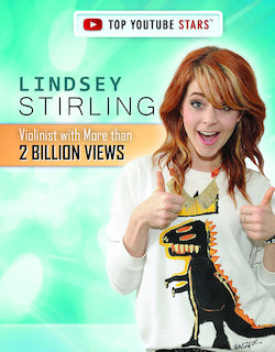 Lindsey Stirling: Violinist with More Than 2 Billion Views