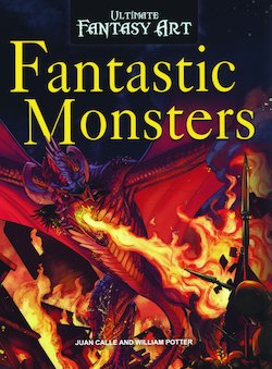 Fantastic Monsters