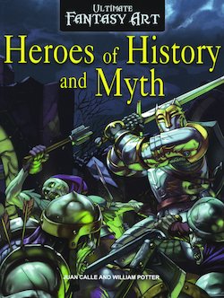 Heroes of History and Myth