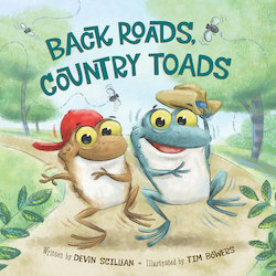 Back Roads, Country Toads