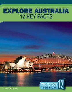 Explore Australia: 12 Key Facts