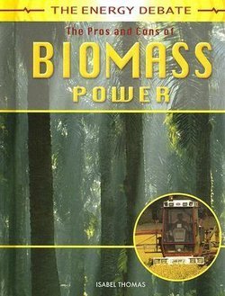 The Pros and Cons of Biomass Power