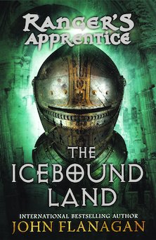 The Icebound Land