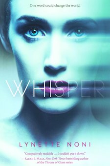 Whisper