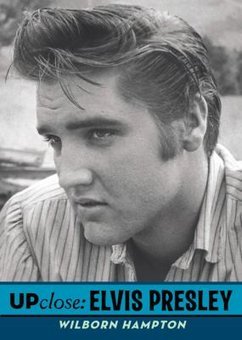 Elvis Presley: A Twentieth-Century Life