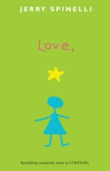 Love, Stargirl