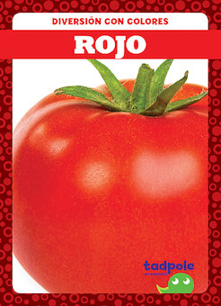 Rojo (Red)