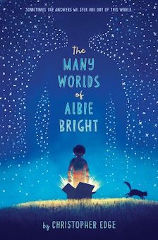 The Many Worlds of Albie Bright