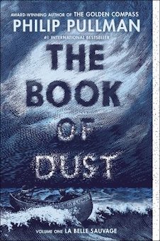 The Book of Dust