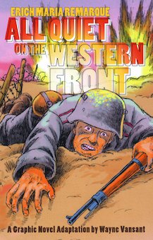 All Quiet on the Western Front