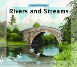 About Habitats: Rivers and Streams