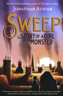 Sweep: The Story of a Girl and Her Monster