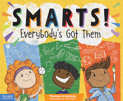 Smarts! Everybody's Got Them!