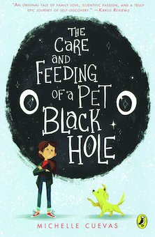 The Care and Feeding of a Pet Black Hole