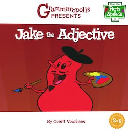 Jake the Adjective