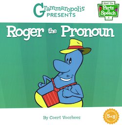 Roger the Pronoun