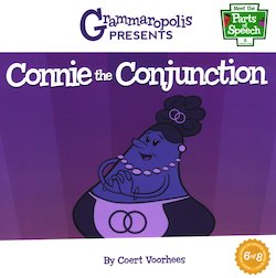 Connie the Conjunction