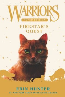 Firestar's Quest