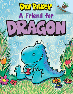 A Friend for Dragon