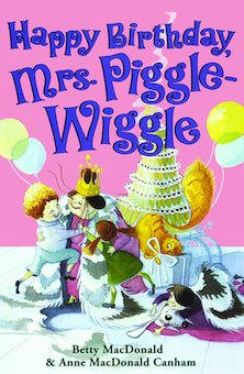 Happy Birthday, Mrs. Piggle-Wiggle