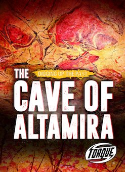 The Cave of Altamira