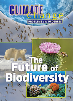 The Future of Biodiversity