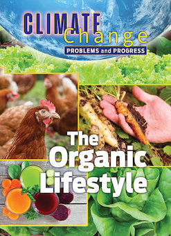 The Organic Lifestyle