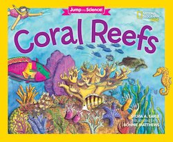 Coral Reefs - Perma-Bound Books